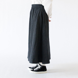 身長163cm・BLACK 身長163cm・BLACK