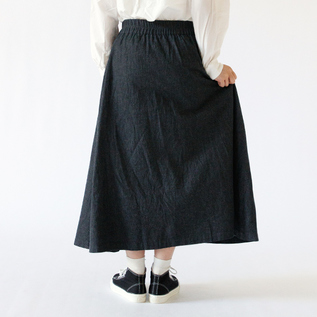 身長163cm・BLACK 身長163cm・BLACK