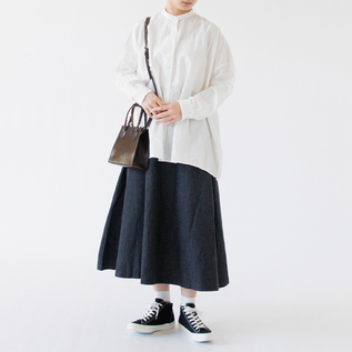 身長163cm・BLACK 身長163cm・BLACK