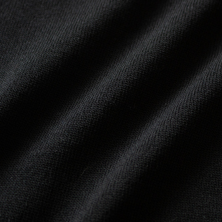 おなかをつつむ のびるニットワイドパンツ(BLACK) おなかをつつむ のびるニットワイドパンツ(BLACK)