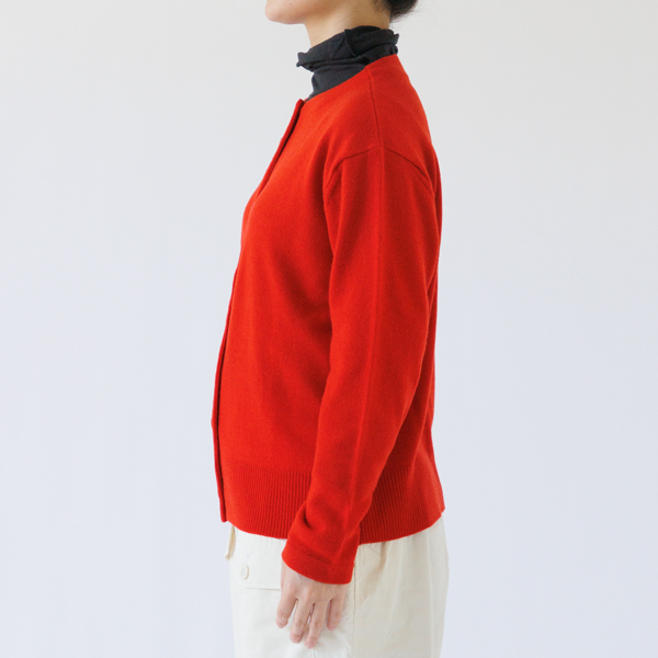 身長162cm(VERMILION)