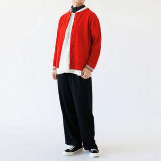 身長162cm(VERMILION) 身長162cm(VERMILION)