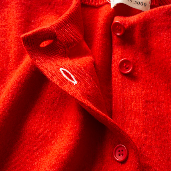 軽くてあたたかい1枚です