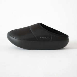 Fitness shoes／＆MEDICAL / Shop ZUTTO for the long lasting