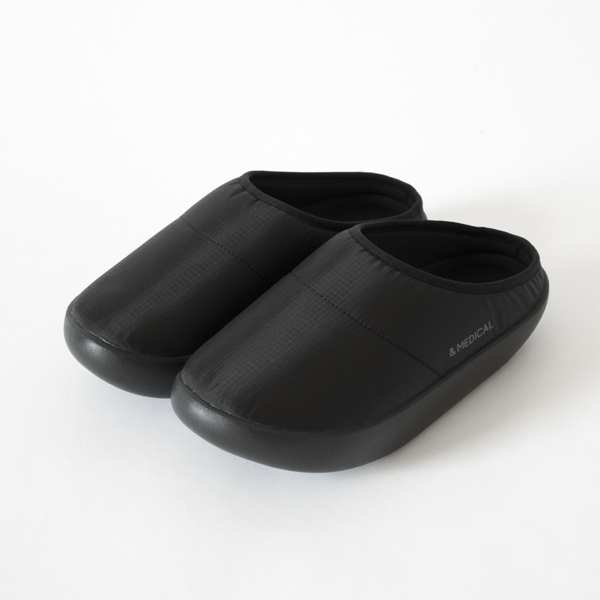 KAMOLEG3.0(BLACK)
