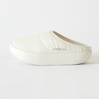 Fitness shoes／＆MEDICAL / Shop ZUTTO for the long lasting