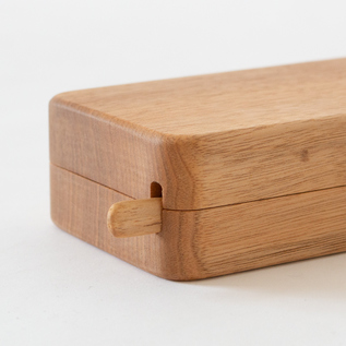 45° Butter Case（バターケース）／高橋工芸（たかはしこうげい