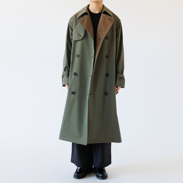 身長163cm・ソラーログリーン/2