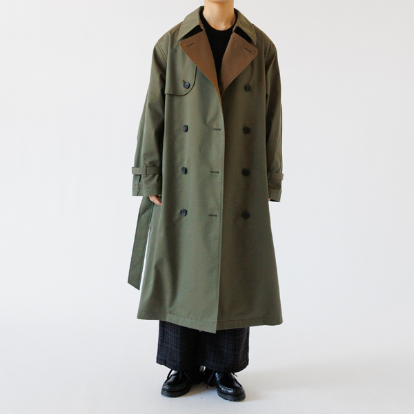 身長163cm・ソラーログリーン/3