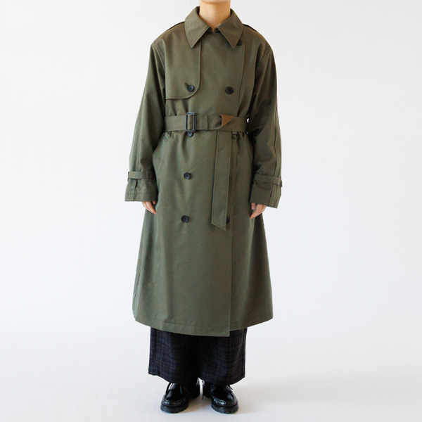 身長163cm・ソラーログリーン/3