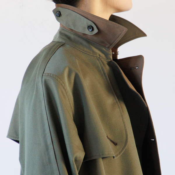 はたやトレンチ