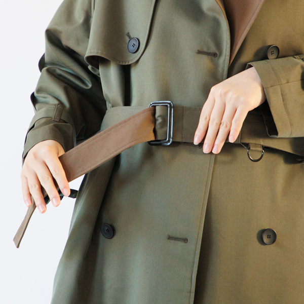 はたやトレンチ