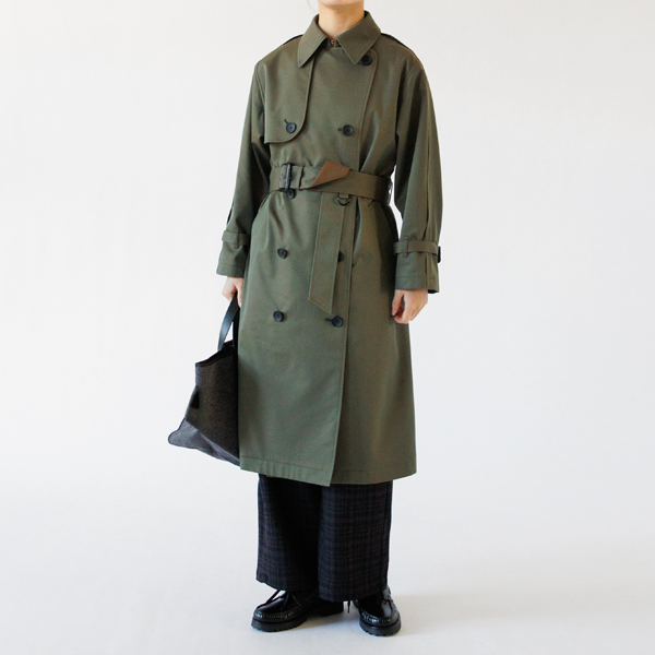 はたやトレンチ