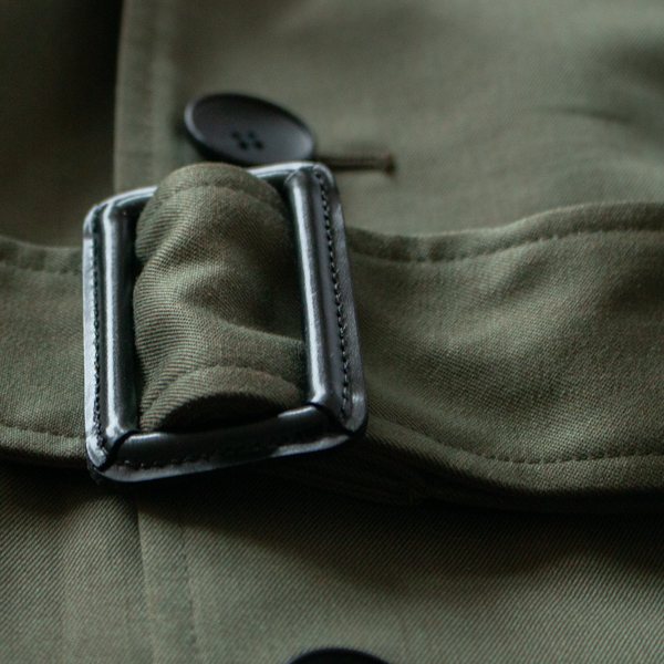 はたやトレンチ