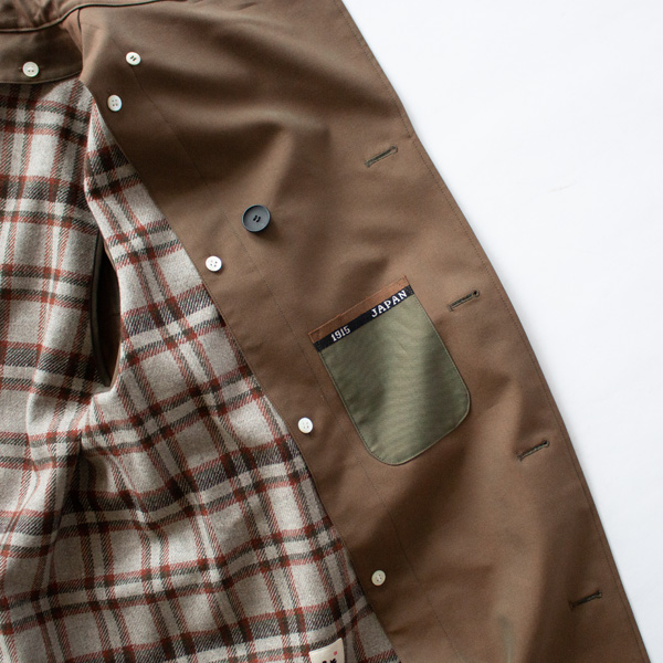 はたやトレンチ