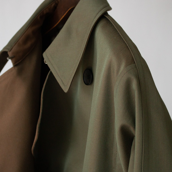 はたやトレンチ