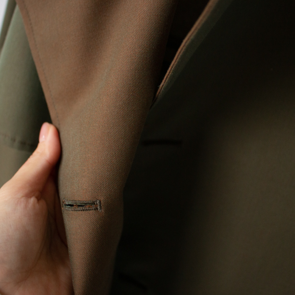 はたやトレンチ