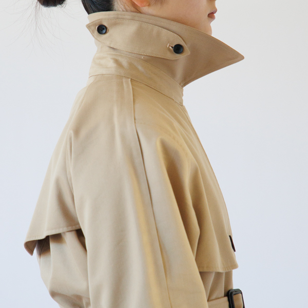 はたやトレンチ