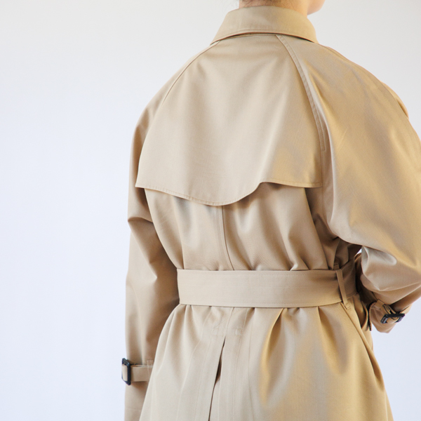 はたやトレンチ