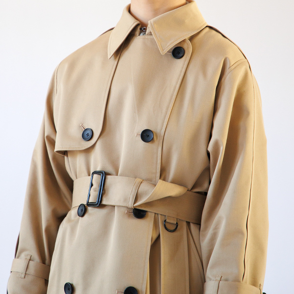 はたやトレンチ