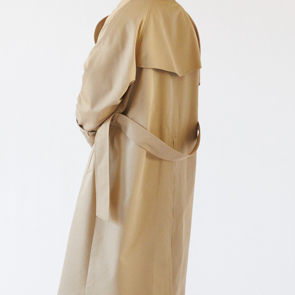 はたやトレンチ