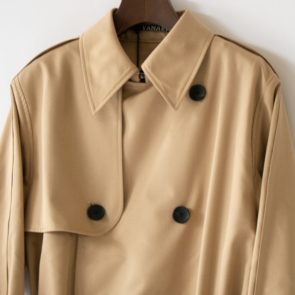 はたやトレンチ