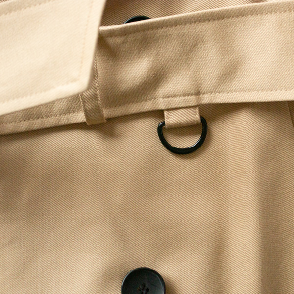 はたやトレンチ