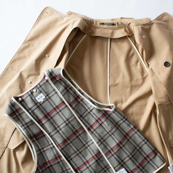 はたやトレンチ