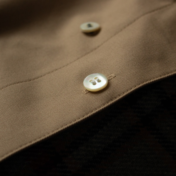 はたやトレンチ