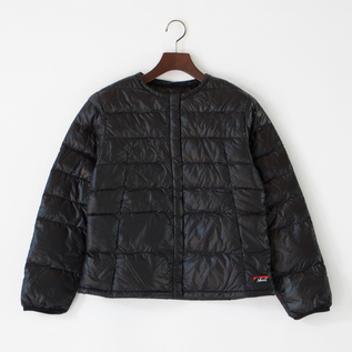 INNER DOWN CARDIGAN／NANGA / Shop ZUTTO for the long lasting