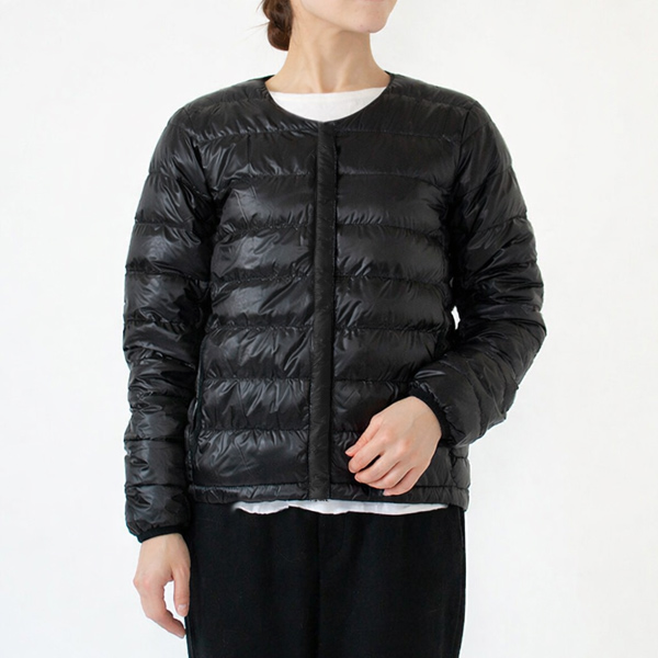 BLACK-S着用(身長:162cm) BLACK-S着用(身長:162cm)