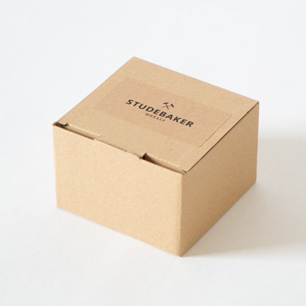 箱入りです。 箱入りです。