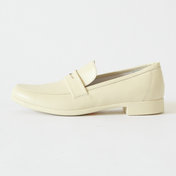 TRAVEL SHOES TR-016 CRM ローファー TRAVEL SHOES TR-016 CRM ローファー
