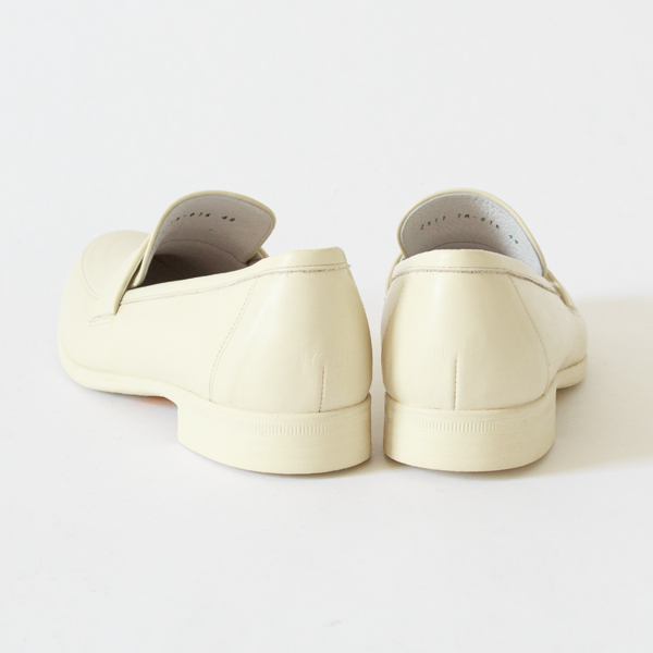 TRAVEL SHOES TR-016 CRM ローファー TRAVEL SHOES TR-016 CRM ローファー