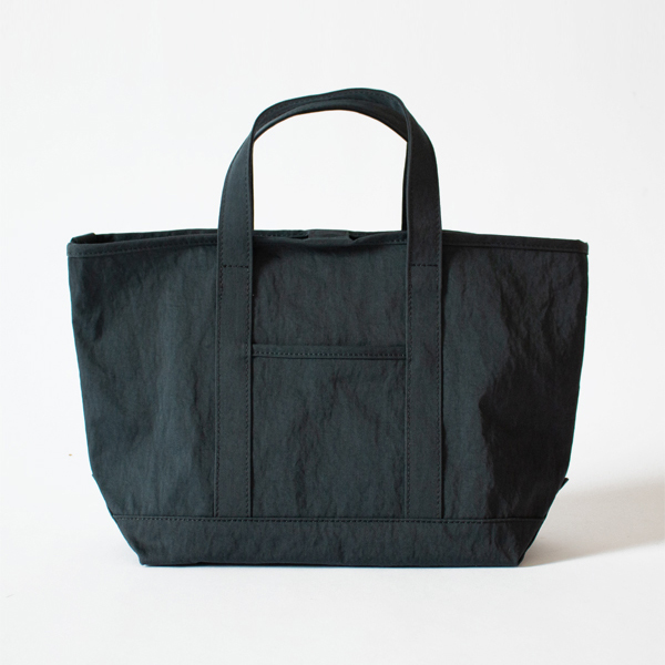 トートバッグ(CHACOAL)