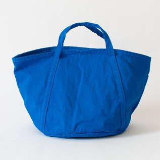 バレルトートバッグ M