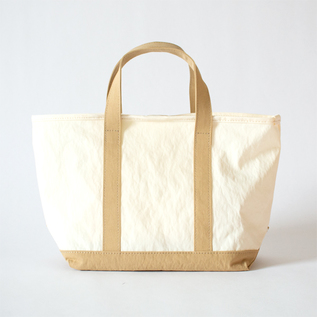 トートバッグ(BEIGE BICOLOR) トートバッグ(BEIGE BICOLOR)