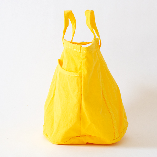 バレルトートバッグ M(YELLOW)