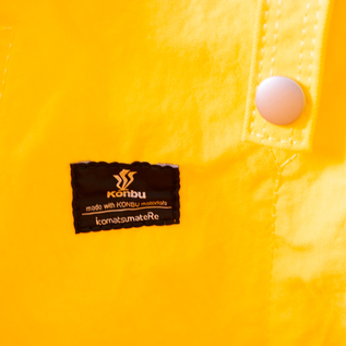 内側のロゴ(YELLOW) 内側のロゴ(YELLOW)