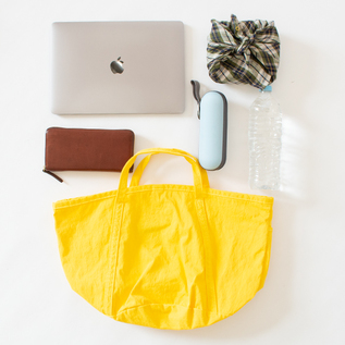 収納イメージ(YELLOW) 収納イメージ(YELLOW)