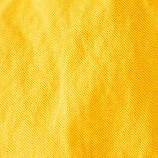 ナチュラルでドライな肌触りの生地(YELLOW) ナチュラルでドライな肌触りの生地(YELLOW)