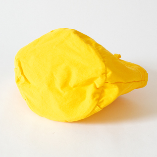 バレルトートバッグ S(YELLOW) バレルトートバッグ S(YELLOW)