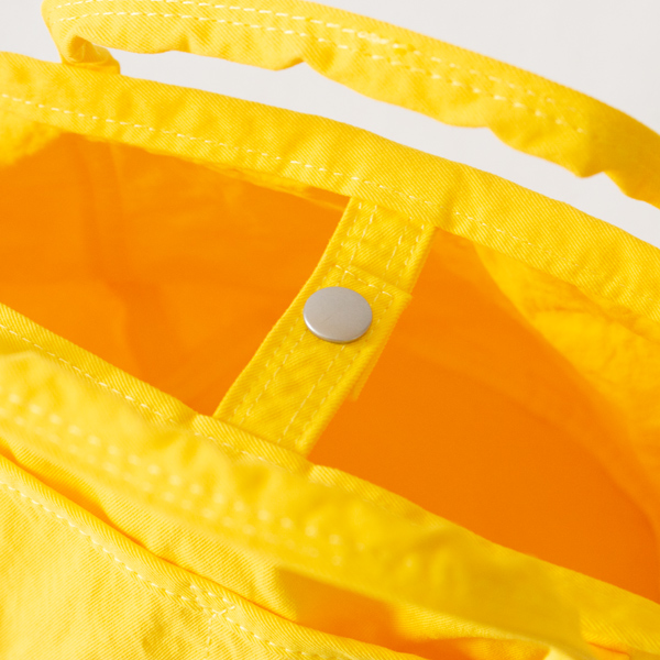 ボタン付き(YELLOW) ボタン付き(YELLOW)