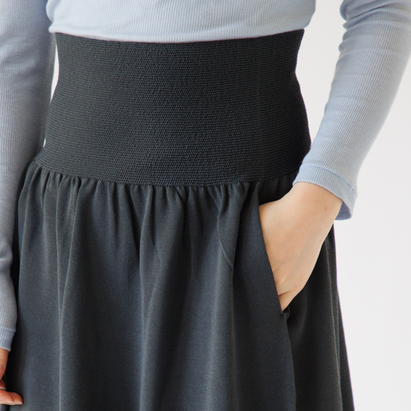 ゴロつきがないのですっきり