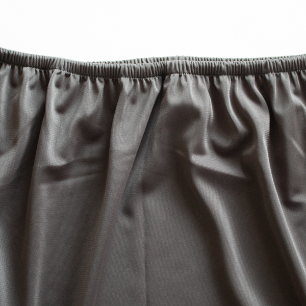 ペチコート（GREY）