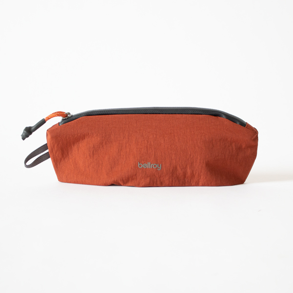 Lite Pencil Case(CLAY)