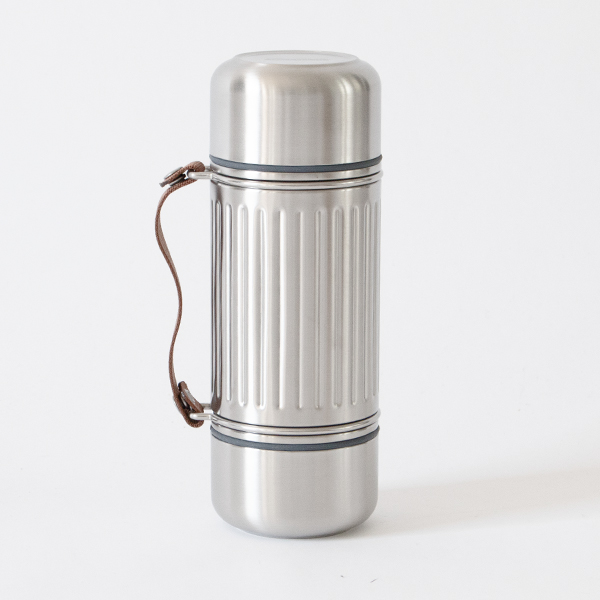 エクスプロラーボトル デュオ