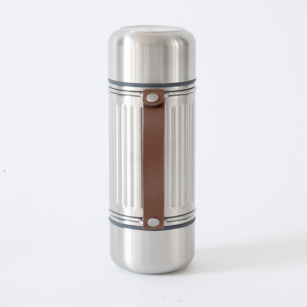 エクスプロラーボトル デュオ