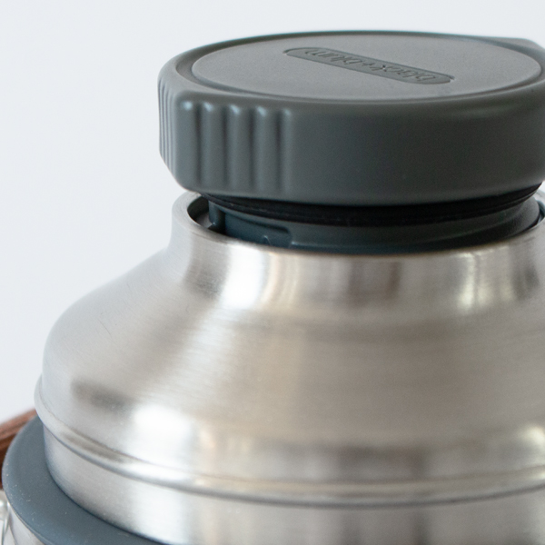 エクスプロラーボトル デュオ