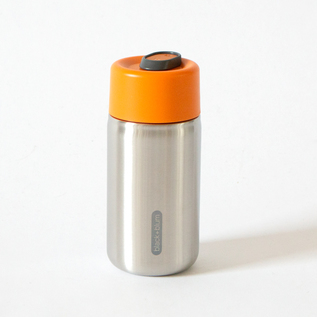 Insulated travel cup